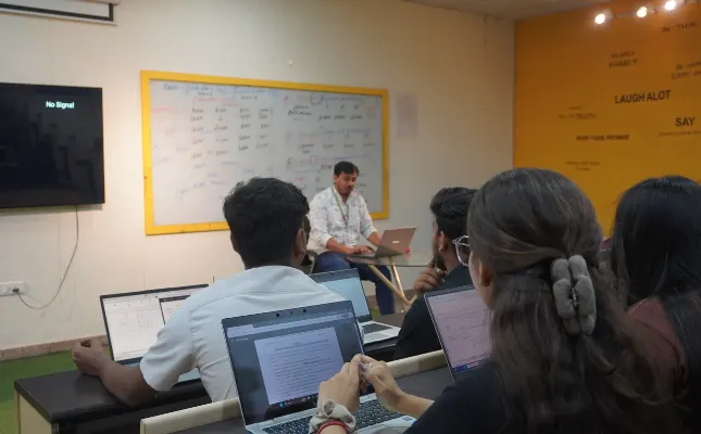 Case Study & Research Lab